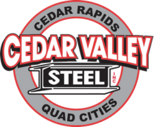 Cedar Valley Steel